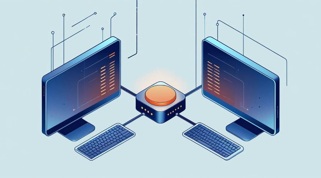 Blue-Green Deployment mit Kubernetes