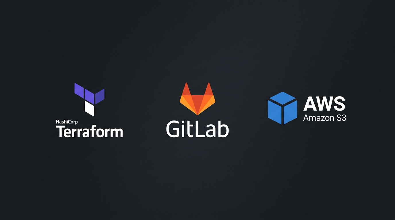 Terraform Remote Backends: Zusammenarbeit im Team ohne State Probleme
